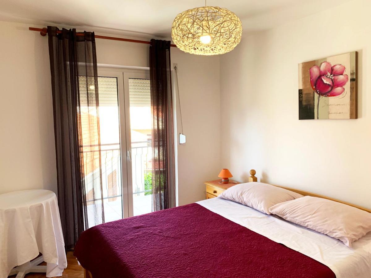 Apartmani Kardum Brodarica Brodarica  Eksteriør billede