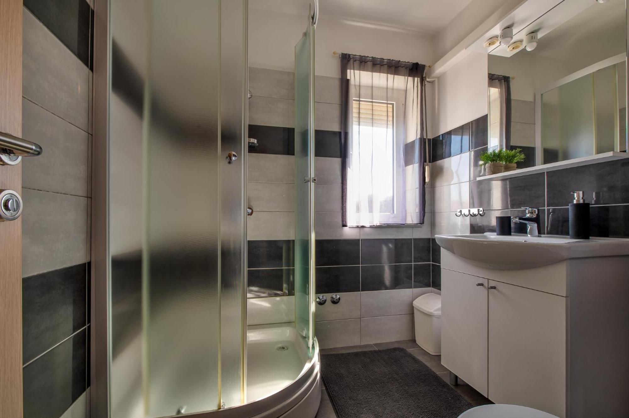 Apartmani Kardum Brodarica Brodarica  Eksteriør billede